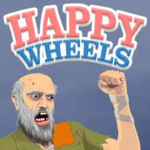 Logo of Happy Wheels (Unofficial) android Application 